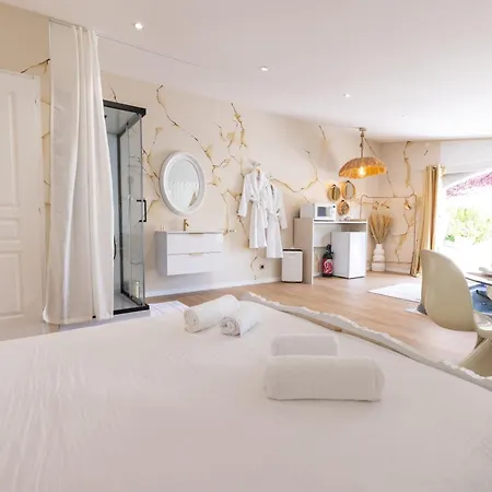 Bed and Breakfast Hacienda D