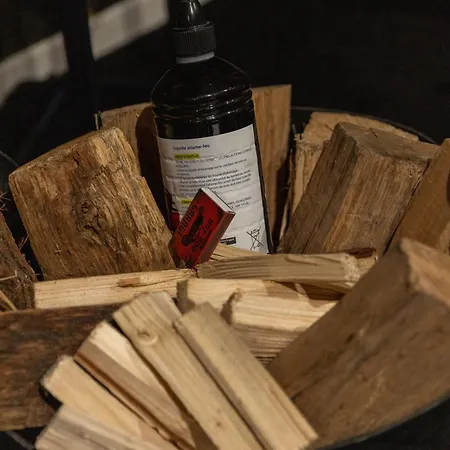 Hacienda D Bed and Breakfast Oletta (Corsica)