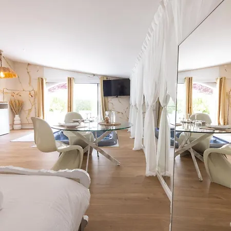 Hacienda D Oletta (Corsica)