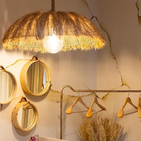 Hacienda D Bed and Breakfast 3*