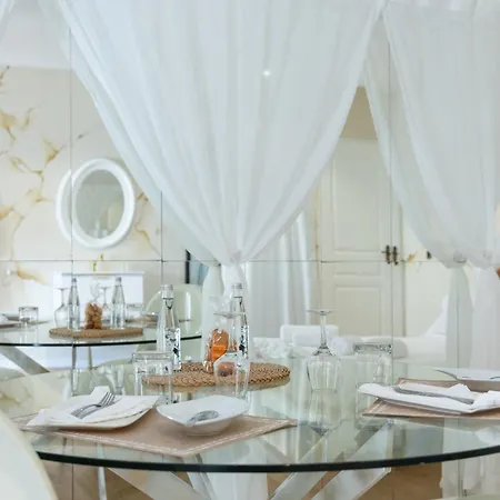 Bed and Breakfast Hacienda D 3*