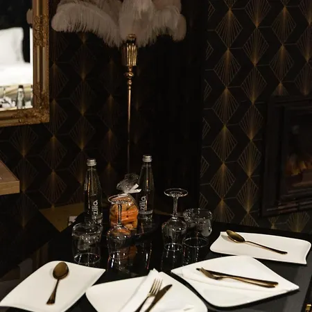 Hacienda D Bed and Breakfast Oletta (Corsica)