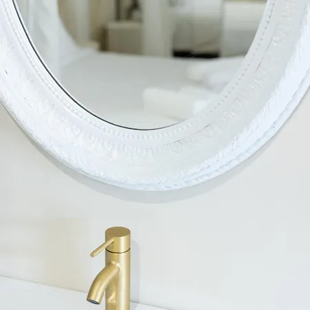 Bed and Breakfast Hacienda D Oletta (Corsica)