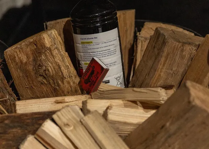 Hacienda D Panzió Oletta