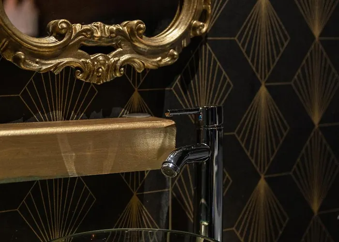 Panzió Hacienda D Oletta