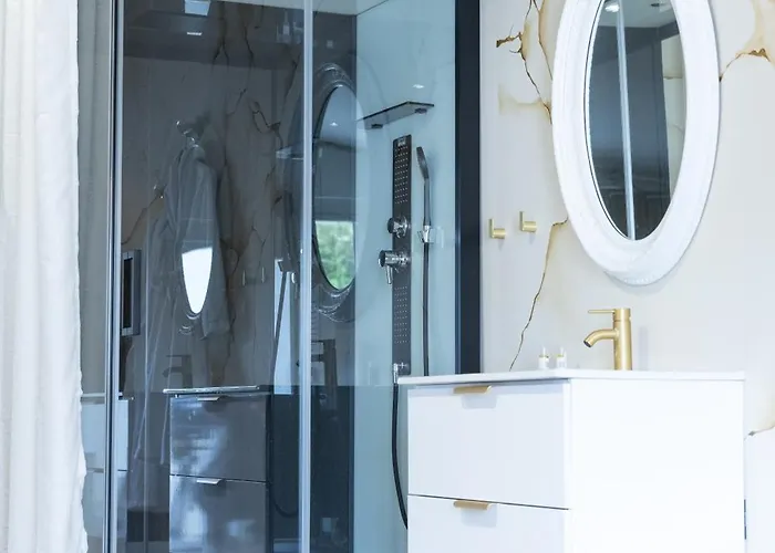 Hacienda D 3* Oletta