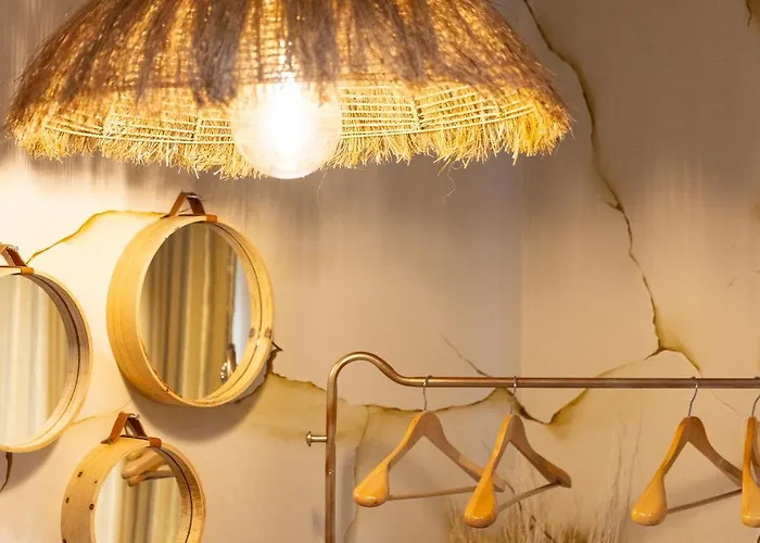 Hacienda D Panzió 3*