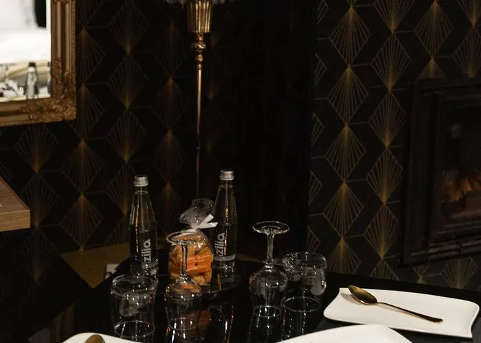 Hacienda D Panzió Oletta