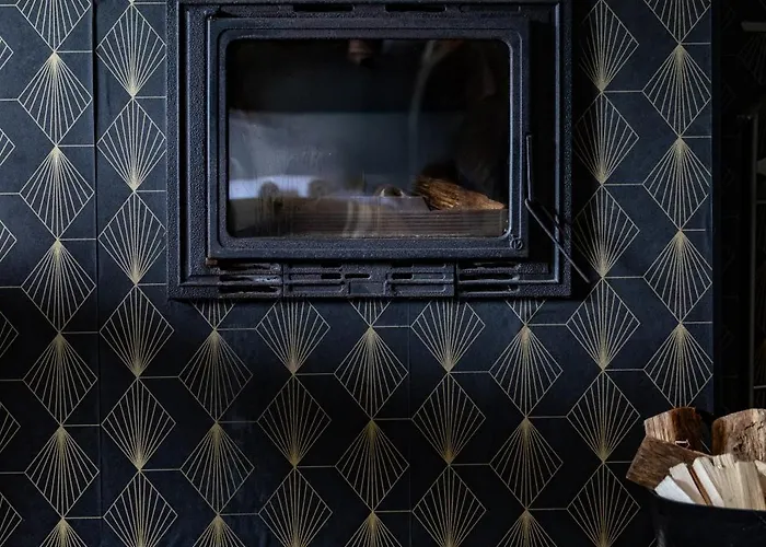 Hacienda D 3* Oletta