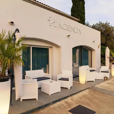 Hacienda D