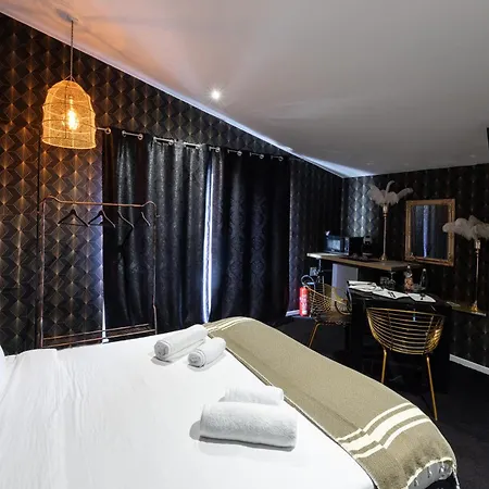 Bed & Breakfast Hacienda D *