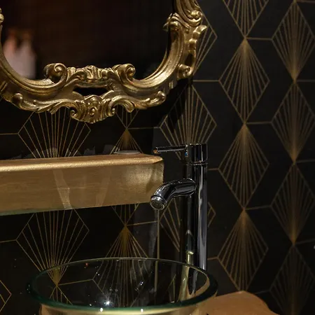 Nocleg ze śniadaniem Hacienda D Oletta (Corsica)