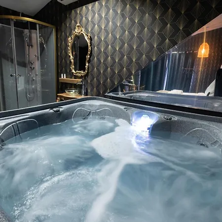 Hacienda D Frühstückspension