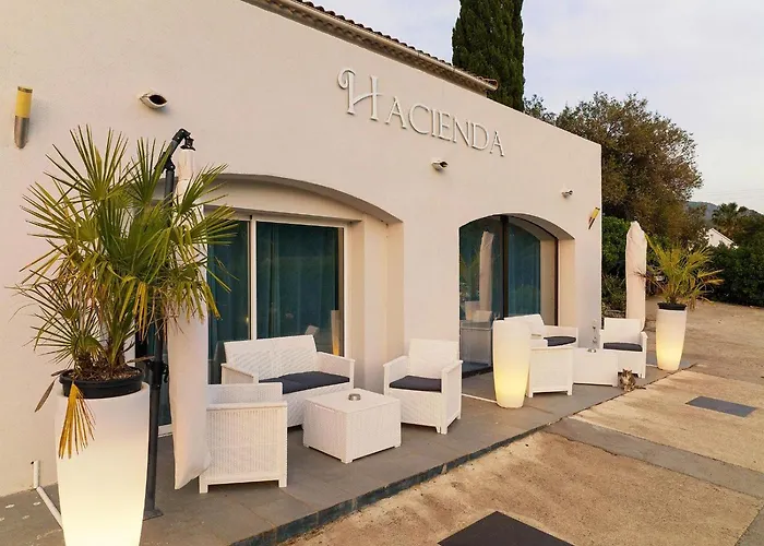 Hacienda D