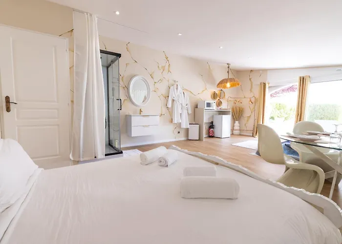 Bed & Breakfast Hacienda D