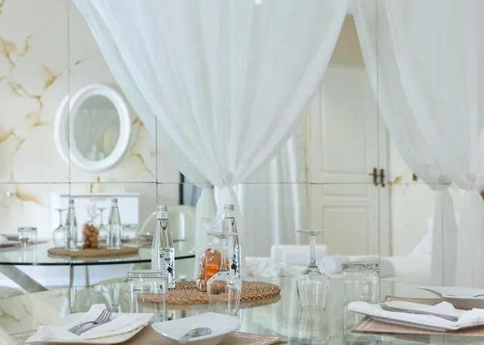 Bed & Breakfast Hacienda D 3*